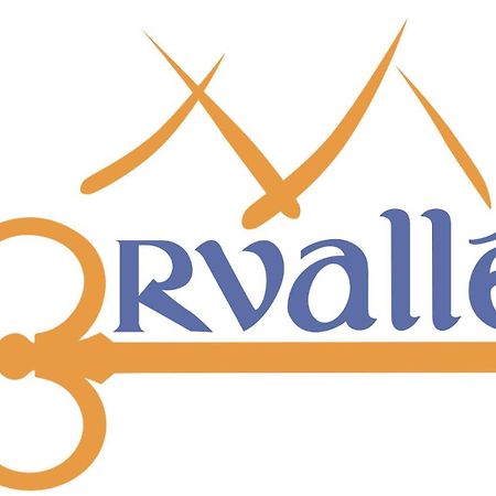 Willa Chalet L'Orvallee Virton Zewnętrze zdjęcie