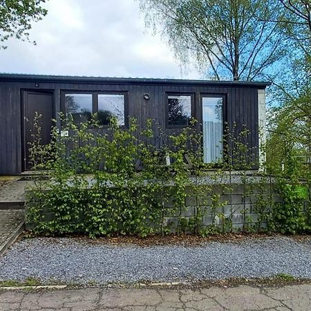 Willa Chalet L'Orvallee Virton Zewnętrze zdjęcie