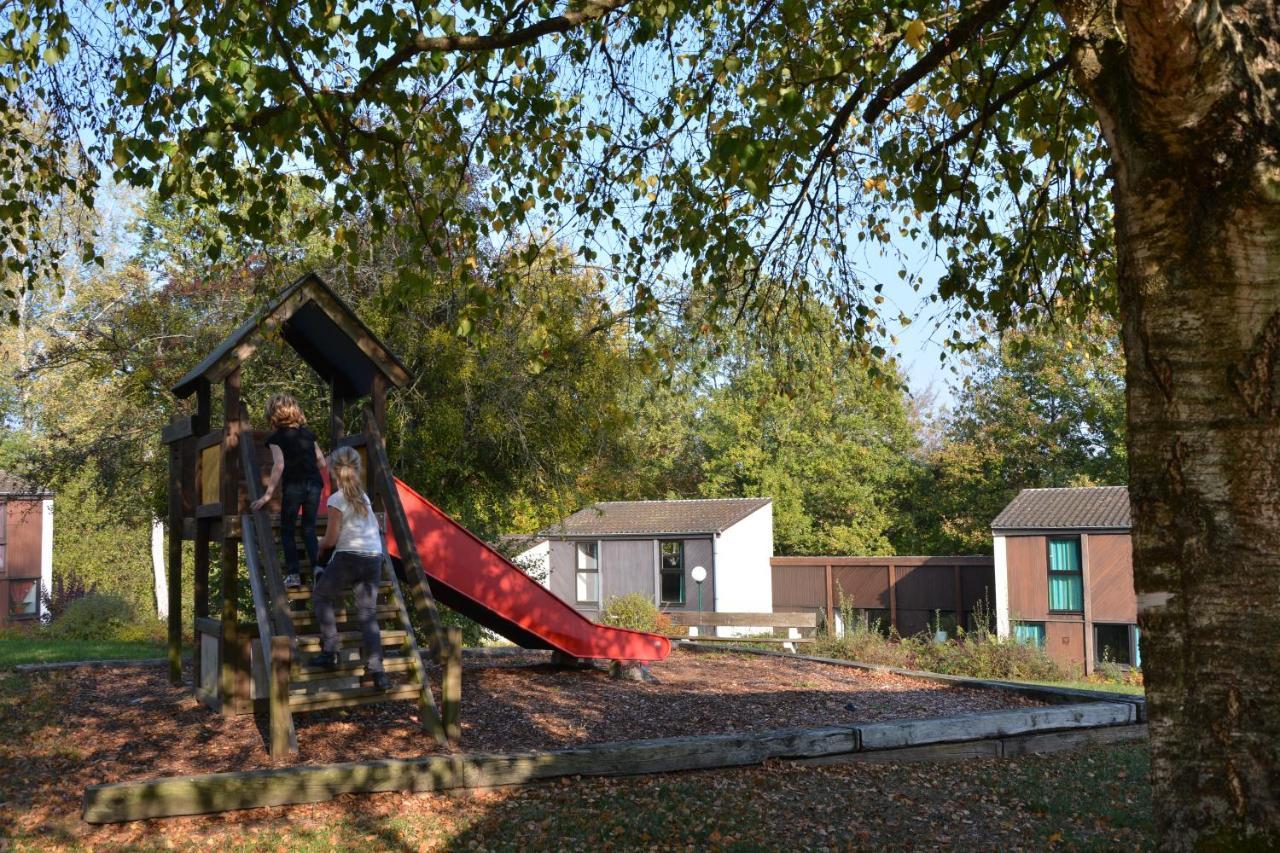 Willa Chalet L'Orvallee Virton Zewnętrze zdjęcie