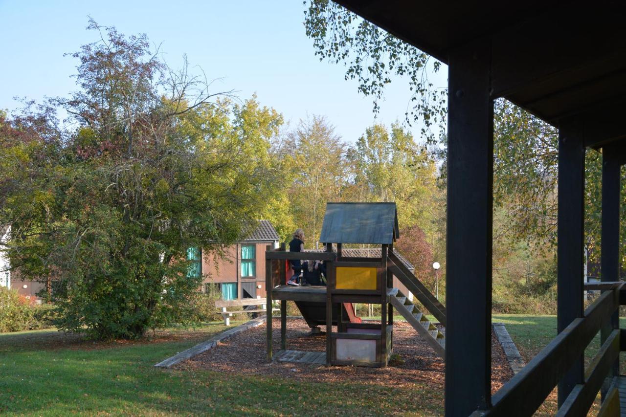 Willa Chalet L'Orvallee Virton Zewnętrze zdjęcie