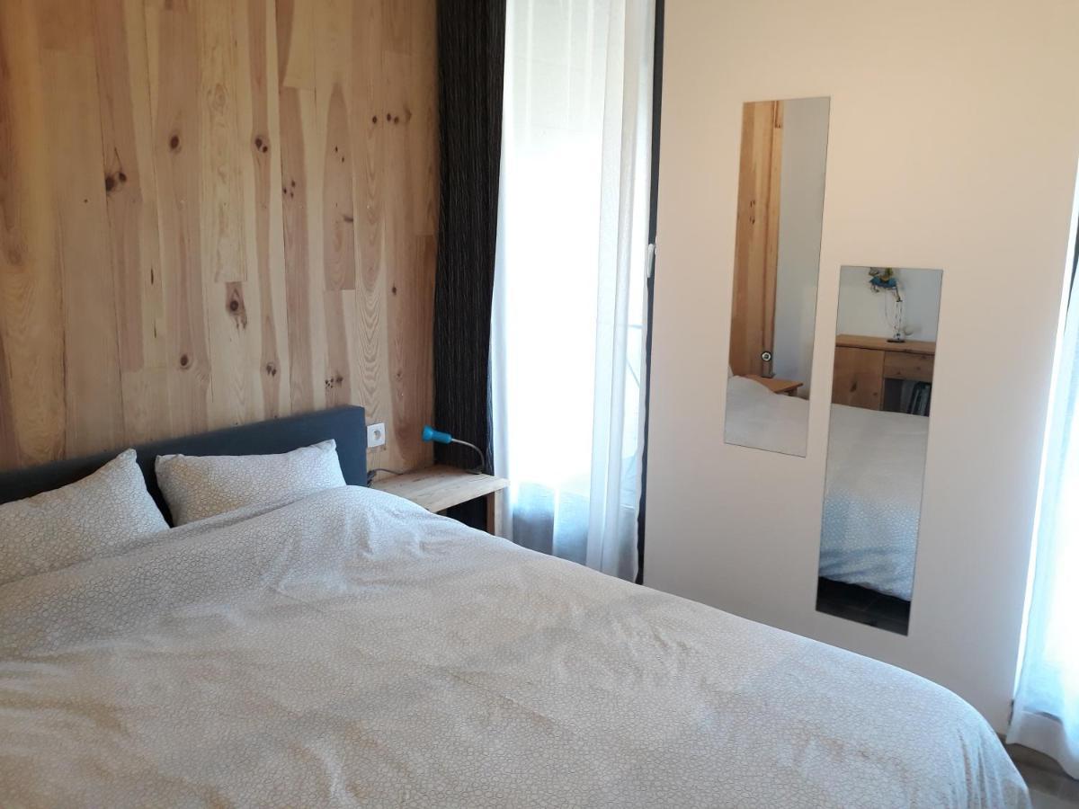 Willa Chalet L'Orvallee Virton Zewnętrze zdjęcie