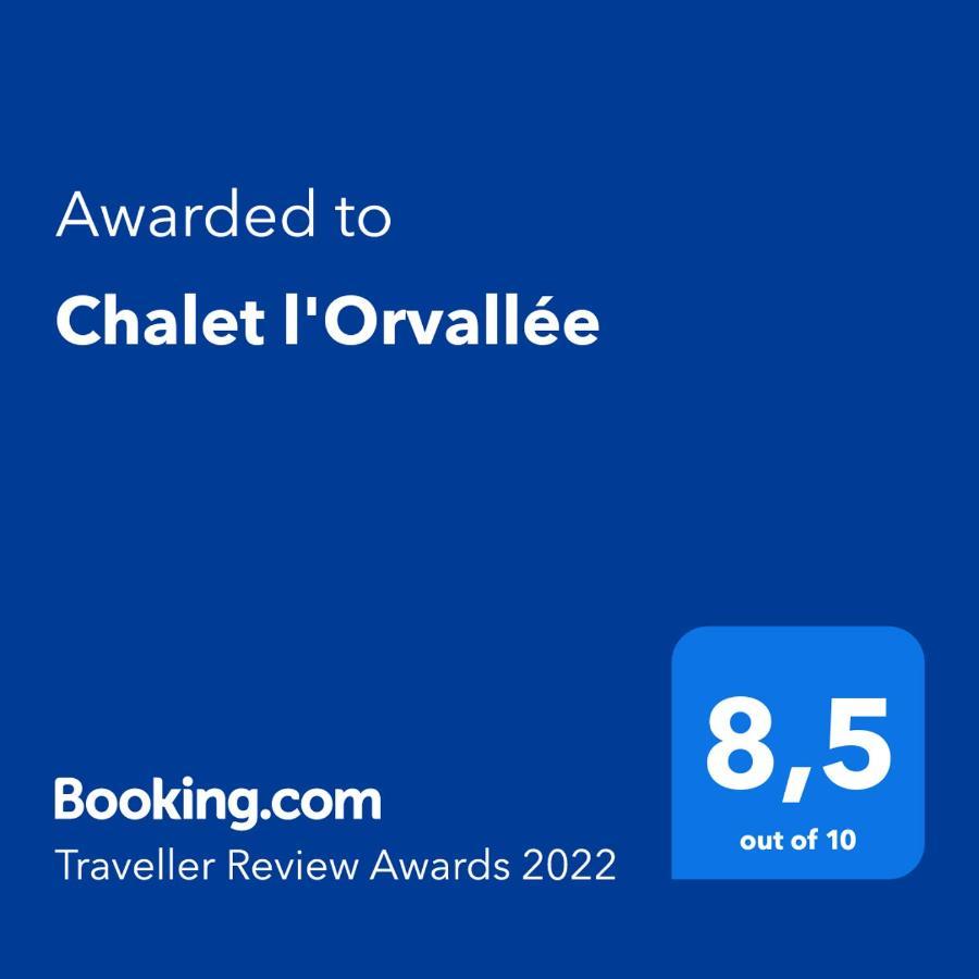 Willa Chalet L'Orvallee Virton Zewnętrze zdjęcie