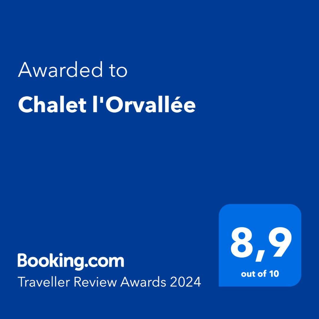 Willa Chalet L'Orvallee Virton Zewnętrze zdjęcie